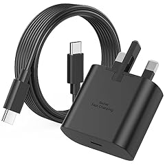 25w usb charger for sale  Delivered anywhere in UK