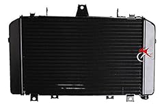 Slmoto motorcycle radiator for sale  Delivered anywhere in USA 