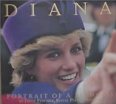 Diana portrait princess for sale  Delivered anywhere in USA 