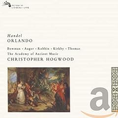 Handel orlando for sale  Delivered anywhere in UK