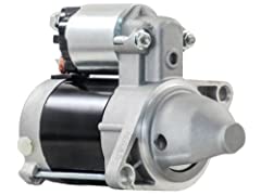 Used, Rareelectrical New Starter Motor Compatible With Kawasaki for sale  Delivered anywhere in USA 
