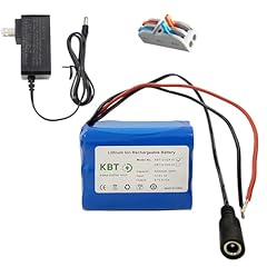 Kbt 12v 5200mah for sale  Delivered anywhere in USA 
