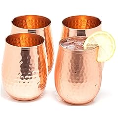 Lot verres vin d'occasion  Livré partout en France