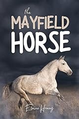 Mayfield horse book for sale  Delivered anywhere in USA 