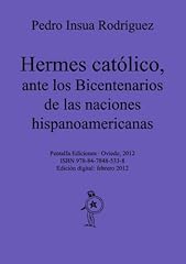 Hermes católico antes gebraucht kaufen  Wird an jeden Ort in Deutschland