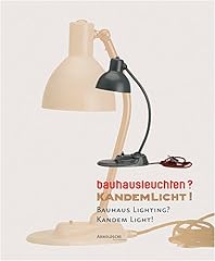 Bauhaus lighting kandemlight for sale  Delivered anywhere in UK