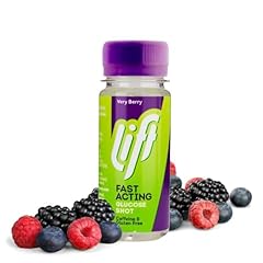 Lift fast acting for sale  Delivered anywhere in UK