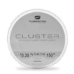 Tubertini cluster monofilo usato  Spedito ovunque in Italia 