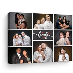 Pbxbjy collage canvas for sale  Delivered anywhere in USA 