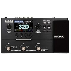 Nux guitar multi for sale  Delivered anywhere in USA 