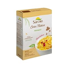 Sarchio corn flakes usato  Spedito ovunque in Italia 