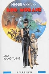 Miss ylan ylang d'occasion  Livré partout en France