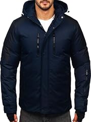 Bolf herren winterjacke gebraucht kaufen  Wird an jeden Ort in Deutschland