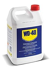 Wd40 wd1810010 litri usato  Spedito ovunque in Italia 