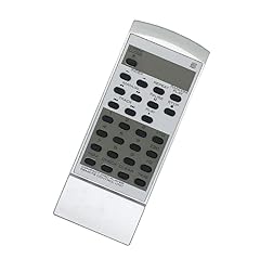 Replacement remote control for sale  Delivered anywhere in USA 