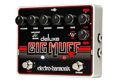 Electro harmonix deluxe for sale  Delivered anywhere in USA 