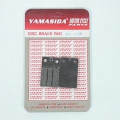 New yamasida brake for sale  Delivered anywhere in UK