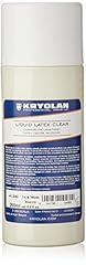 Kryolan liquid latex for sale  Delivered anywhere in UK
