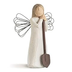 Willow tree angel for sale  Delivered anywhere in UK