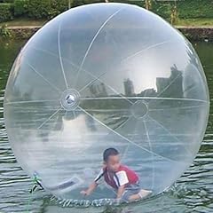 Inflatable water walking for sale  Delivered anywhere in UK
