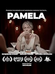 Pamela for sale  Delivered anywhere in USA 