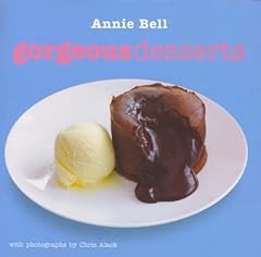 Gorgeous desserts d'occasion  Livré partout en France
