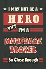 Hero mortgage broker for sale  Delivered anywhere in UK