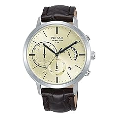 Pulsar orologio uomo usato  Spedito ovunque in Italia 