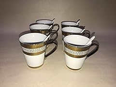 Medusa kaffee becher gebraucht kaufen  Wird an jeden Ort in Deutschland