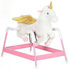 Qaba spring rocking for sale  Delivered anywhere in USA 