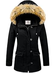 manteau noir gerard darel d'occasion  Livré partout en France