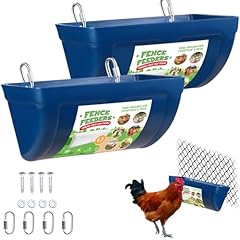 Geflügel futtertrog ziegenfut gebraucht kaufen  Wird an jeden Ort in Deutschland