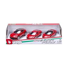 Bburago 36102 collezione usato  Spedito ovunque in Italia 