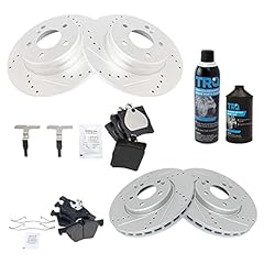 Trq front rear for sale  Delivered anywhere in USA 