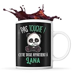 Planetee tasse lana d'occasion  Livré partout en France