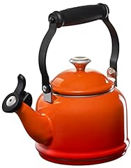 Creuset enamel steel for sale  Delivered anywhere in USA 