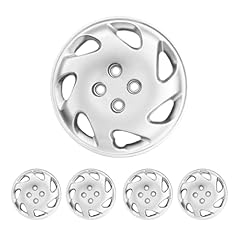 Hubcaps inch honda for sale  Delivered anywhere in USA 