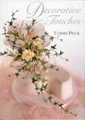 Decorative touches d'occasion  Livré partout en Belgiqu