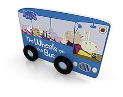 Peppa pig wheels for sale  Delivered anywhere in UK