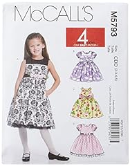 Mccall patterns m5793 for sale  Delivered anywhere in UK