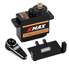 Injora servo motor usato  Spedito ovunque in Italia 