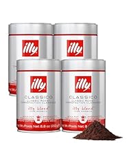 Illy ground moka for sale  Delivered anywhere in USA 