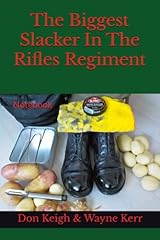 Biggest slacker rifles for sale  Delivered anywhere in UK