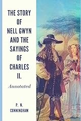 Story nell gwyn for sale  Delivered anywhere in UK