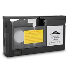 Yanmis adaptateur cassette d'occasion  Livré partout en France
