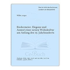 Biedermeier eleganz anmut gebraucht kaufen  Wird an jeden Ort in Deutschland