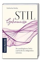 Stilgeheimnisse unschlagbaren  gebraucht kaufen  Wird an jeden Ort in Deutschland
