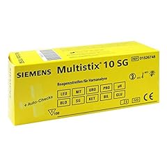 Multistix teststreifen 100 gebraucht kaufen  Wird an jeden Ort in Deutschland