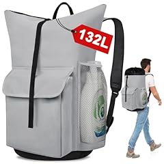 Laundry backpack bag for sale  Delivered anywhere in USA 
