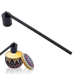 Candle snuffer candle for sale  Delivered anywhere in UK